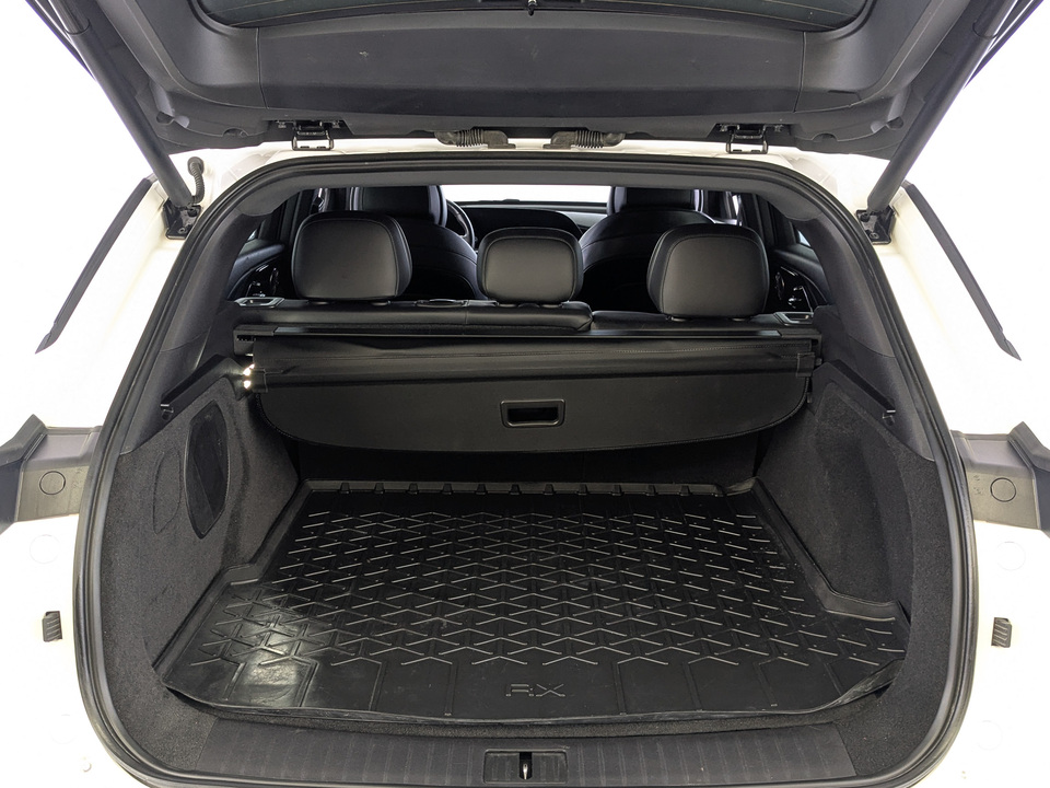 Фото Exeed RX с пробегом 68503 км