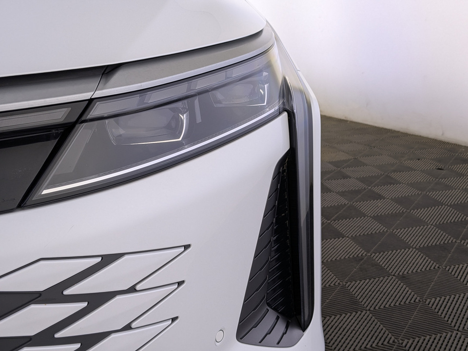 Фото Exeed RX с пробегом 68503 км