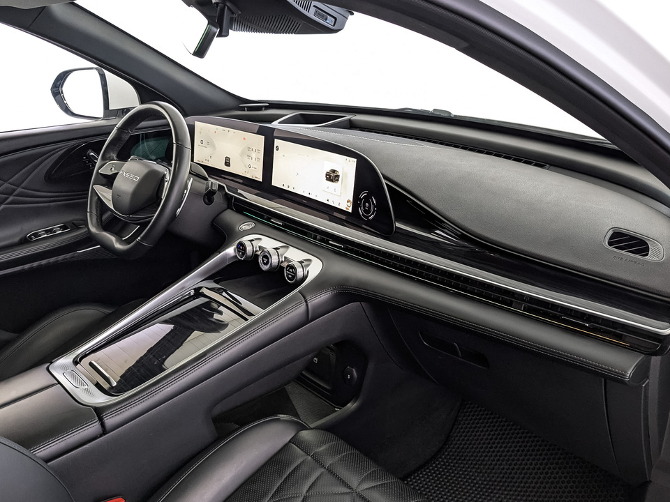 Фото Exeed RX с пробегом 68503 км