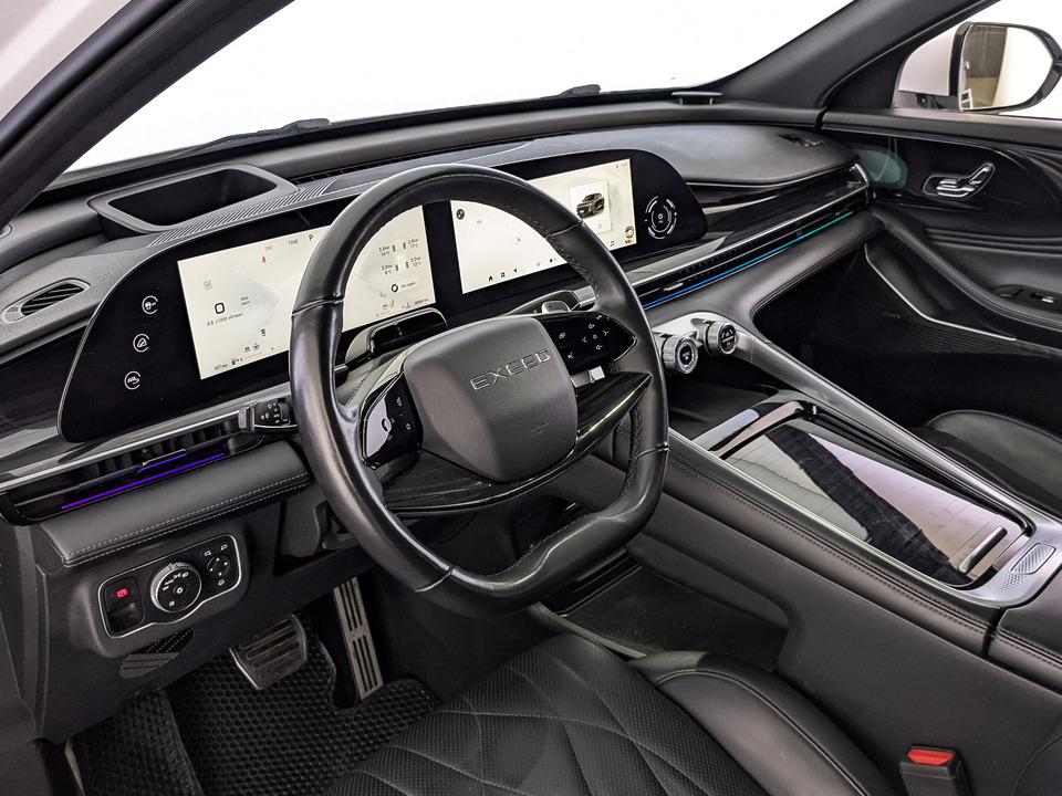 Фото Exeed RX с пробегом 68503 км