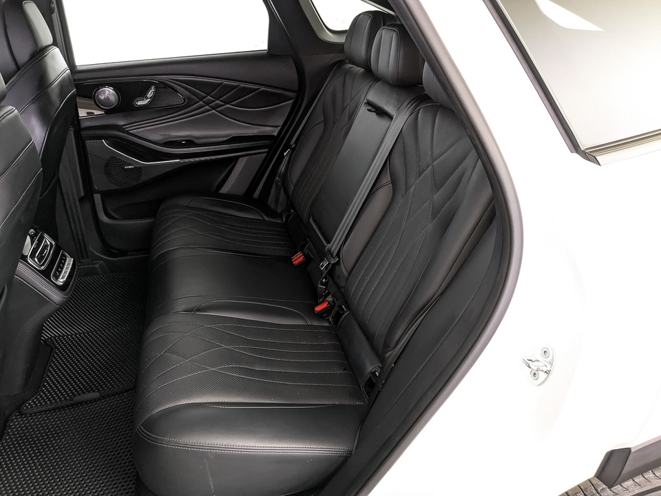 Фото Exeed RX с пробегом 68503 км