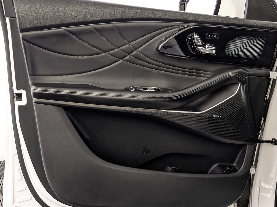 Фото Exeed RX с пробегом 68503 км