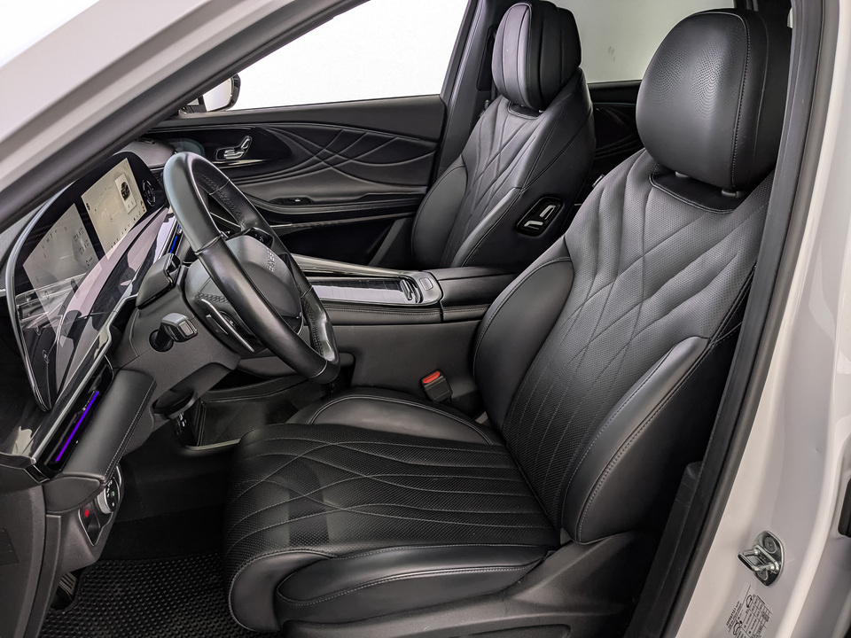 Фото Exeed RX с пробегом 68503 км