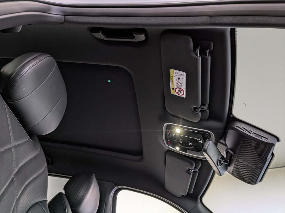 Фото Exeed RX с пробегом 68503 км