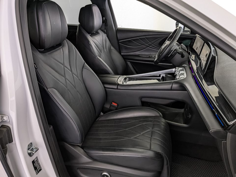 Фото Exeed RX с пробегом 68503 км