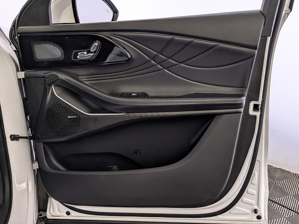 Фото Exeed RX с пробегом 68503 км