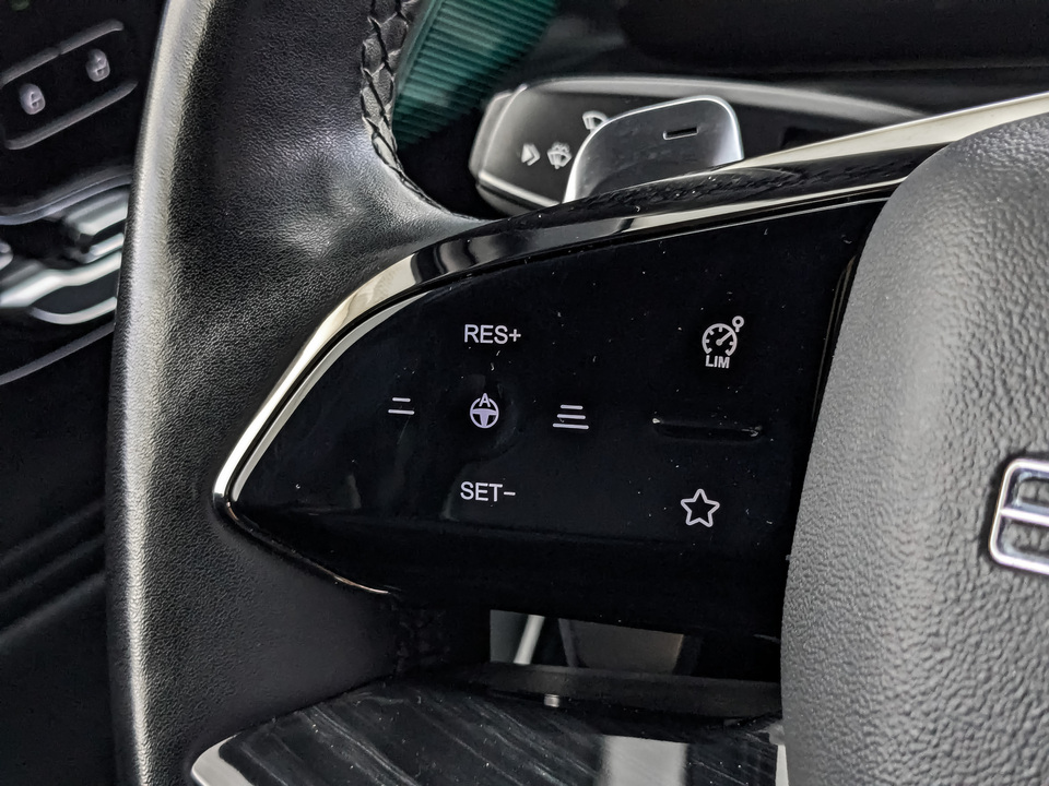 Фото Exeed RX с пробегом 68503 км