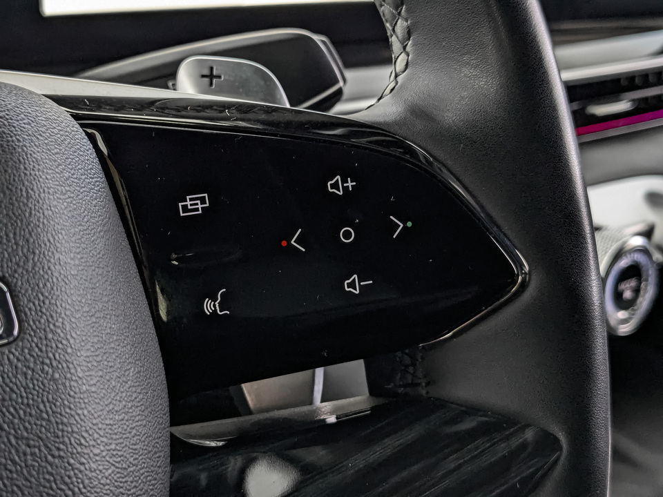 Фото Exeed RX с пробегом 68503 км