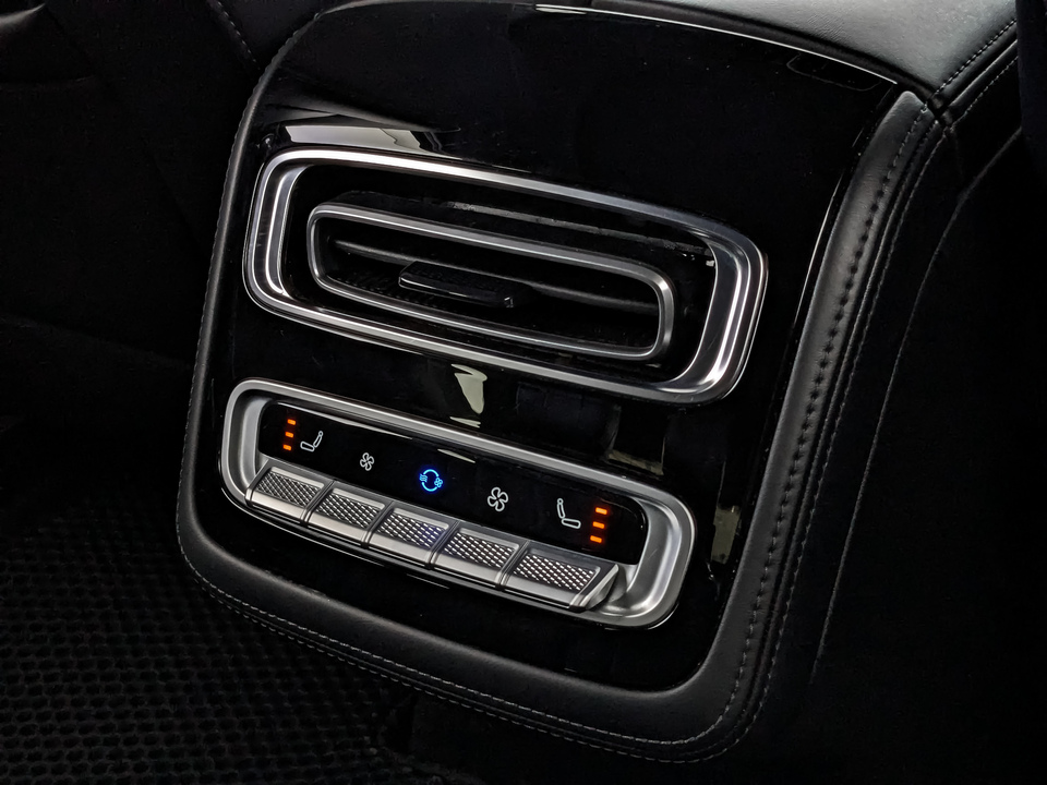 Фото Exeed RX с пробегом 68503 км