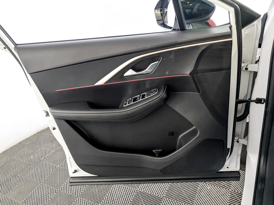 Фото Omoda C5 с пробегом 57350 км