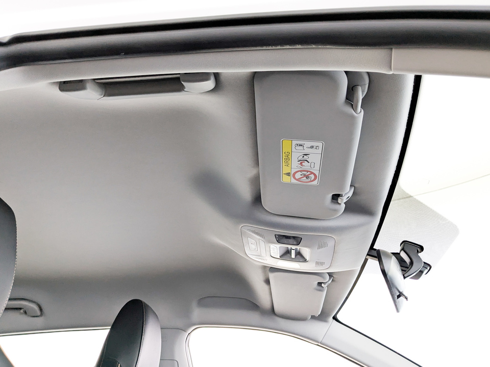 Фото Omoda C5 с пробегом 57350 км