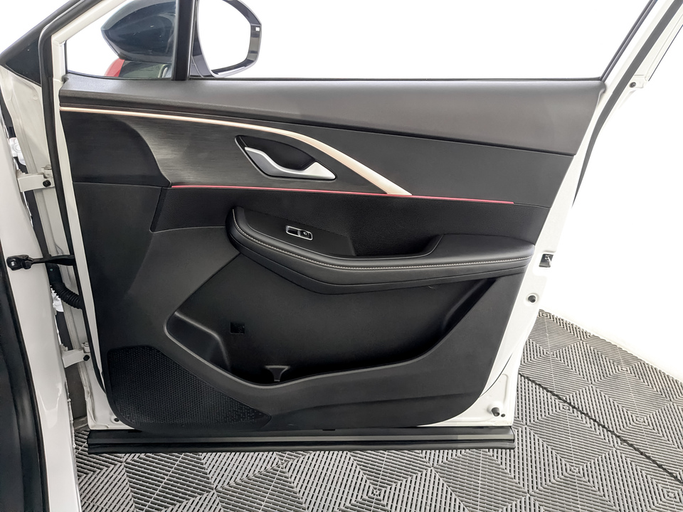 Фото Omoda C5 с пробегом 57350 км