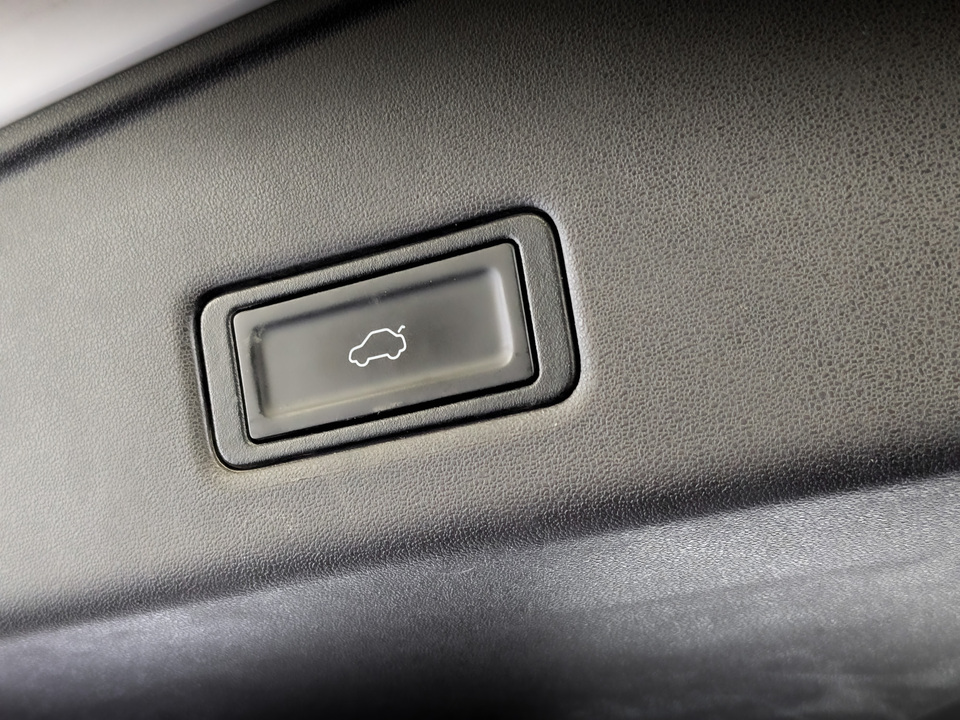 Фото Omoda C5 с пробегом 57350 км