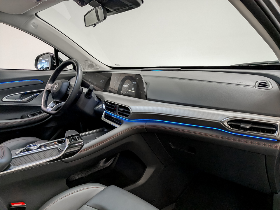 Фото Changan UNI-T с пробегом 14 434 км