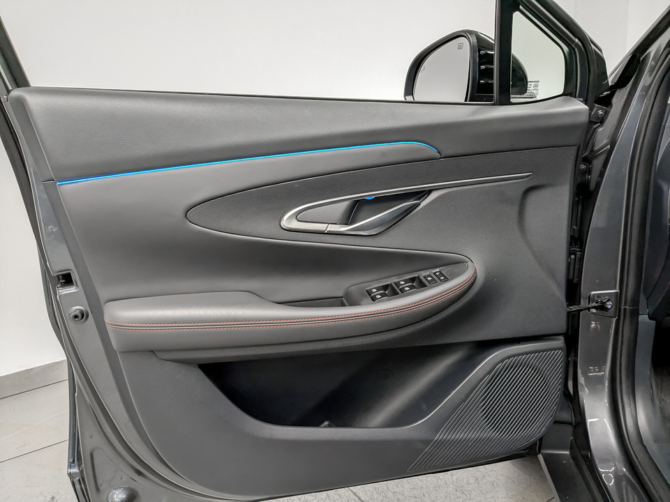 Фото Changan UNI-T с пробегом 14 434 км