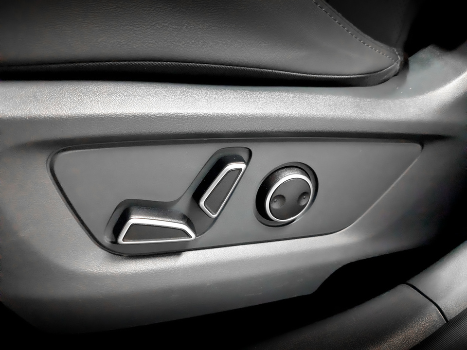 Фото Changan UNI-T с пробегом 14 434 км