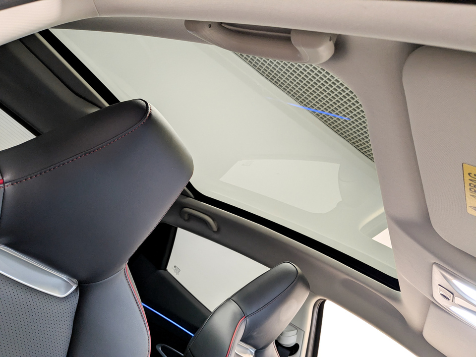 Фото Changan UNI-T с пробегом 14 434 км