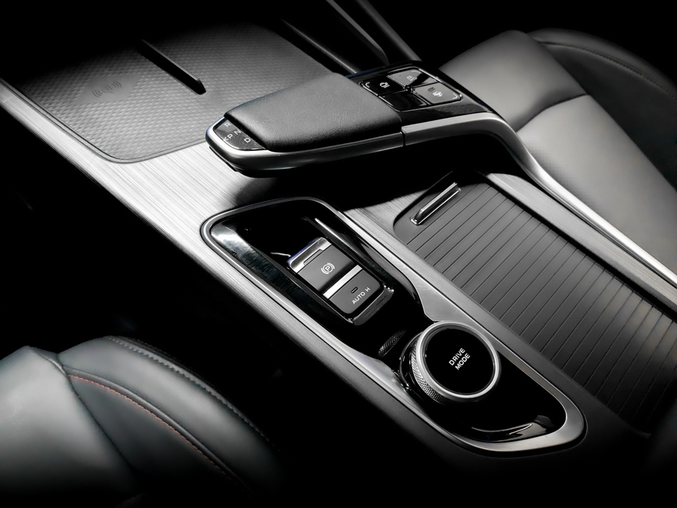 Фото Changan UNI-T с пробегом 14 434 км