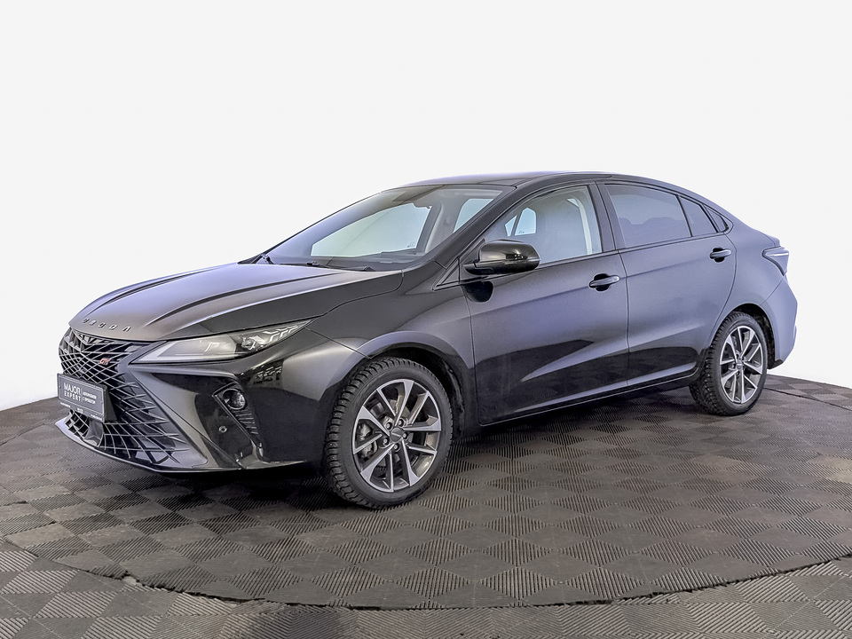 Фото Omoda S5 с пробегом 10820 км