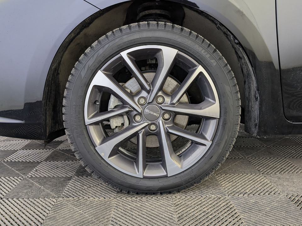 Фото Omoda S5 с пробегом 10820 км