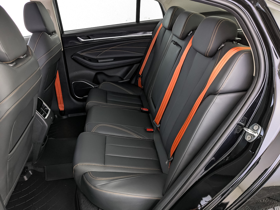 Фото Omoda S5 с пробегом 10820 км