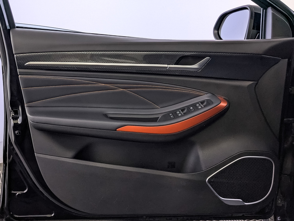 Фото Omoda S5 с пробегом 10820 км