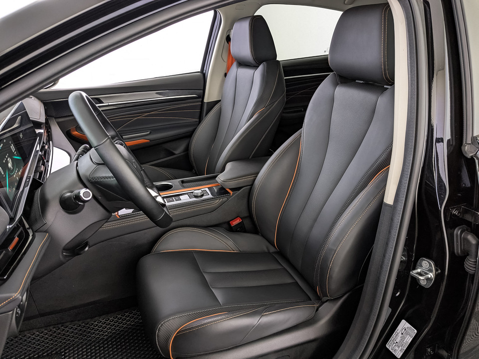 Фото Omoda S5 с пробегом 10820 км