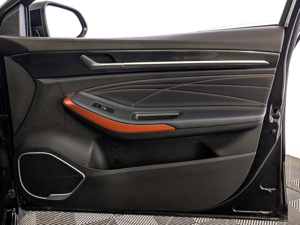 Фото Omoda S5 с пробегом 10820 км