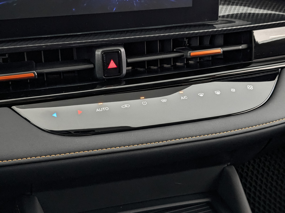 Фото Omoda S5 с пробегом 10820 км