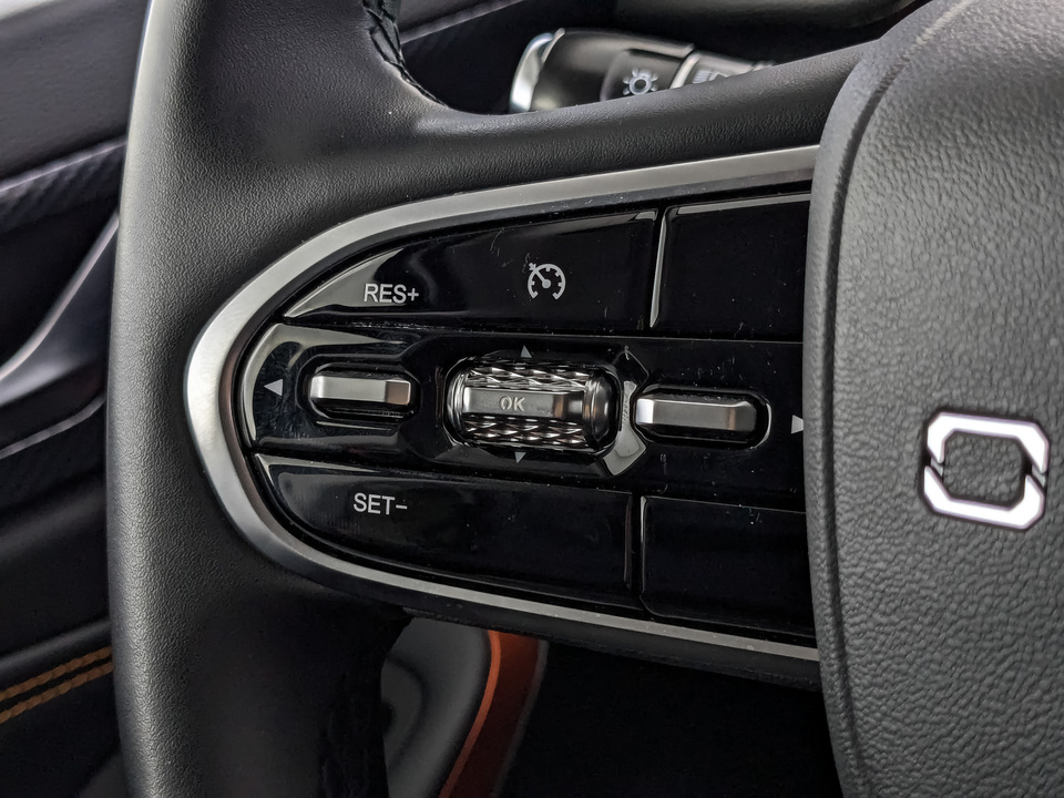 Фото Omoda S5 с пробегом 10820 км