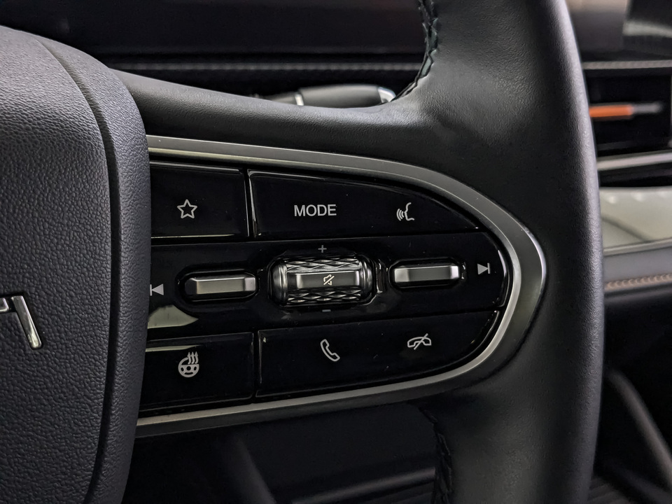 Фото Omoda S5 с пробегом 10820 км