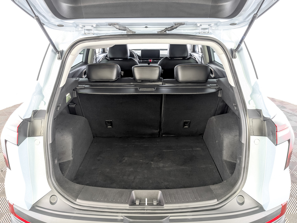 Фото Москвич 3e с пробегом 27 208 км