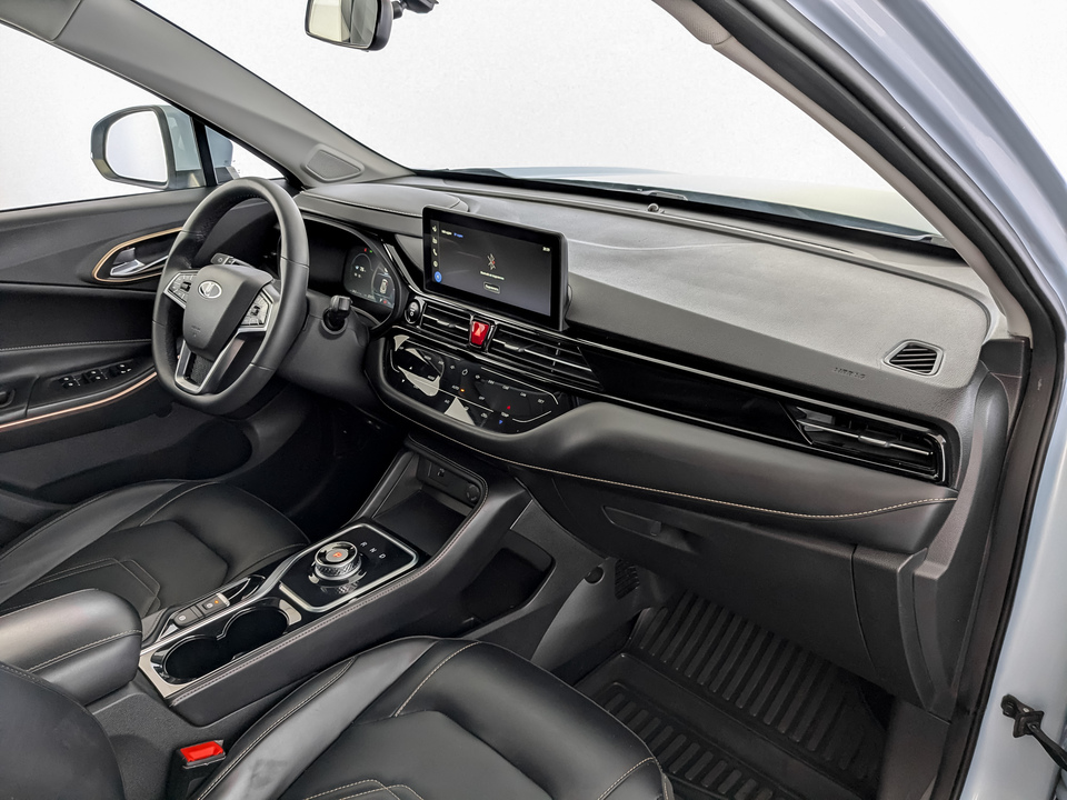 Фото Москвич 3e с пробегом 27 208 км