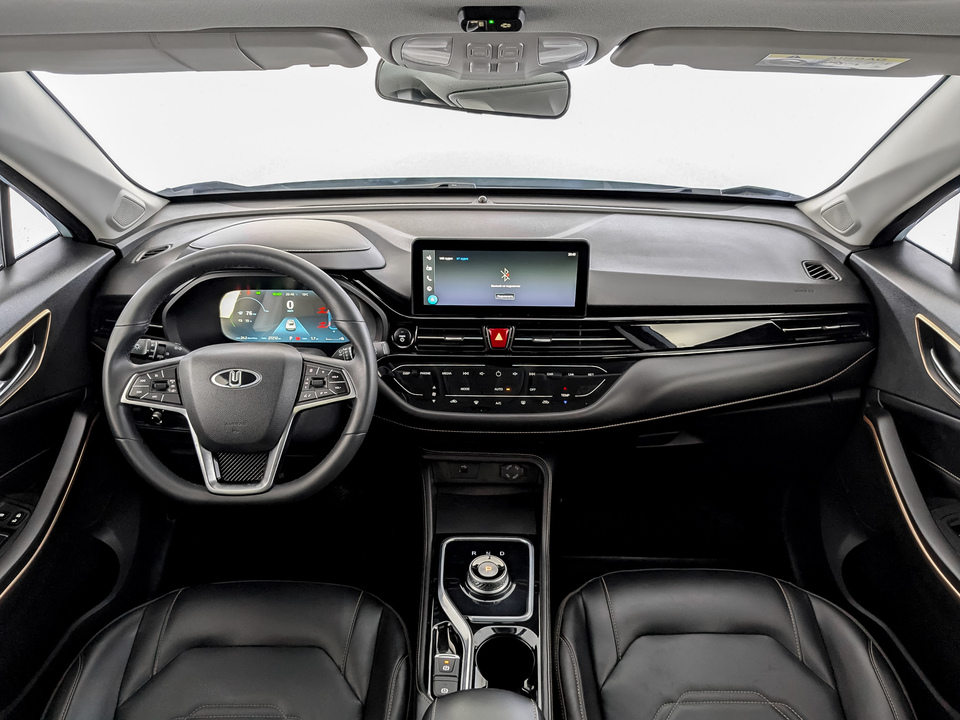 Фото Москвич 3e с пробегом 27 208 км