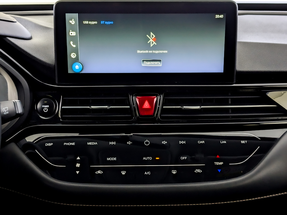 Фото Москвич 3e с пробегом 27 208 км