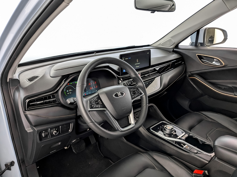 Фото Москвич 3e с пробегом 27 208 км