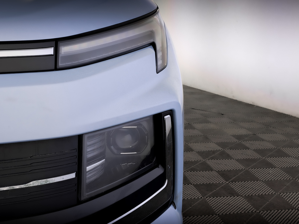 Фото Москвич 3e с пробегом 27 208 км