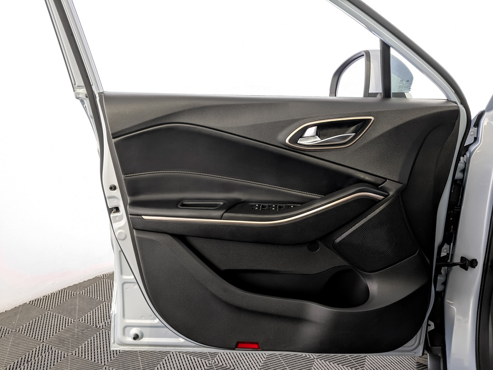 Фото Москвич 3e с пробегом 27 208 км