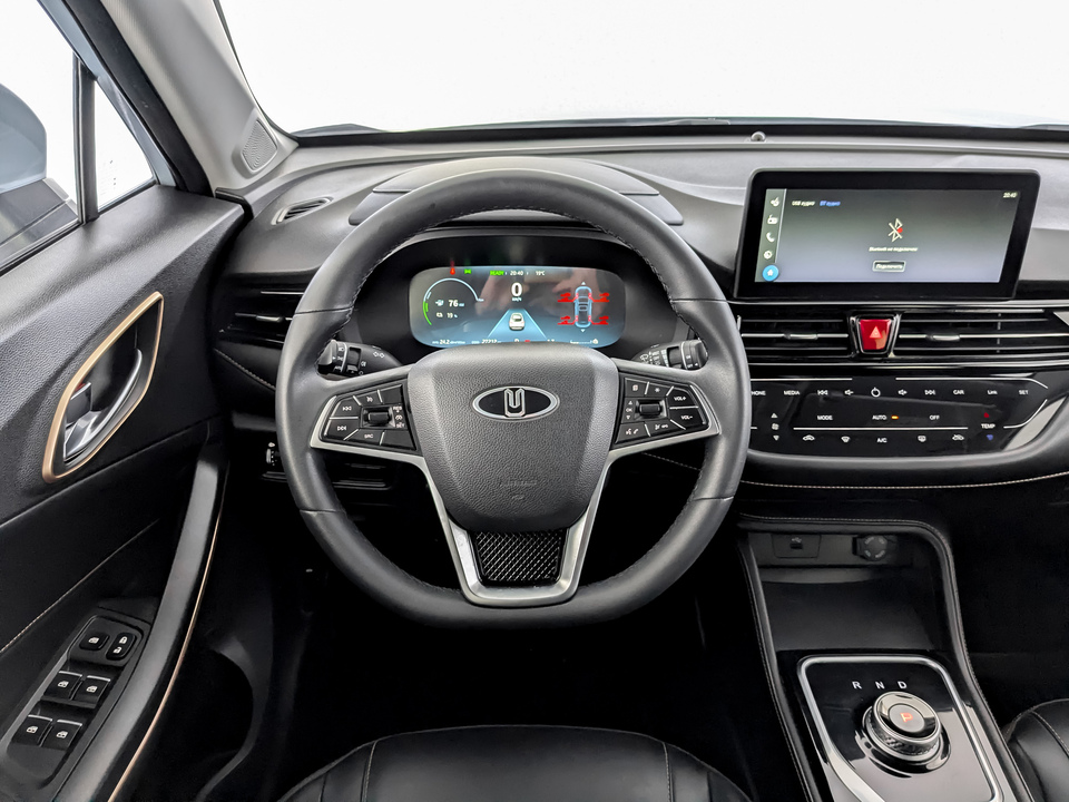 Фото Москвич 3e с пробегом 27 208 км