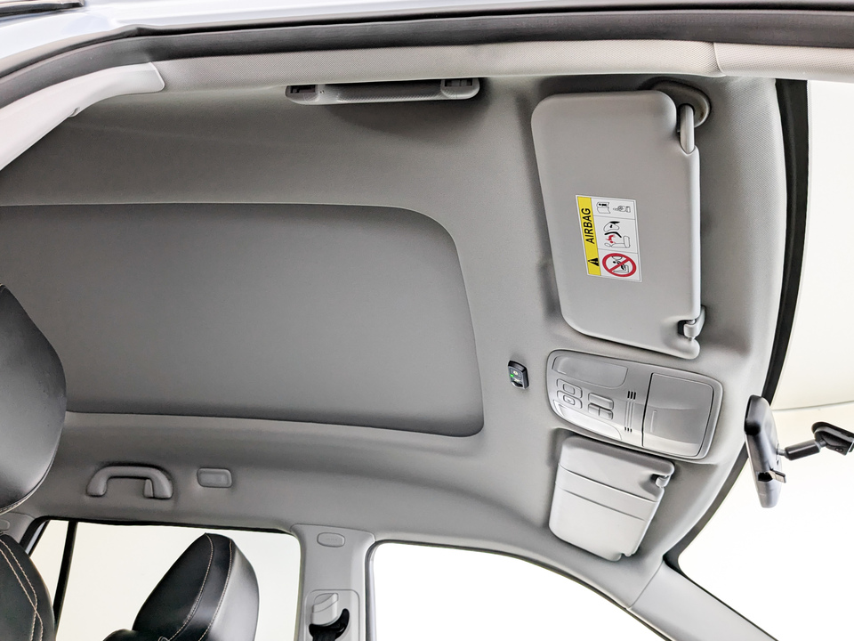 Фото Москвич 3e с пробегом 27 208 км