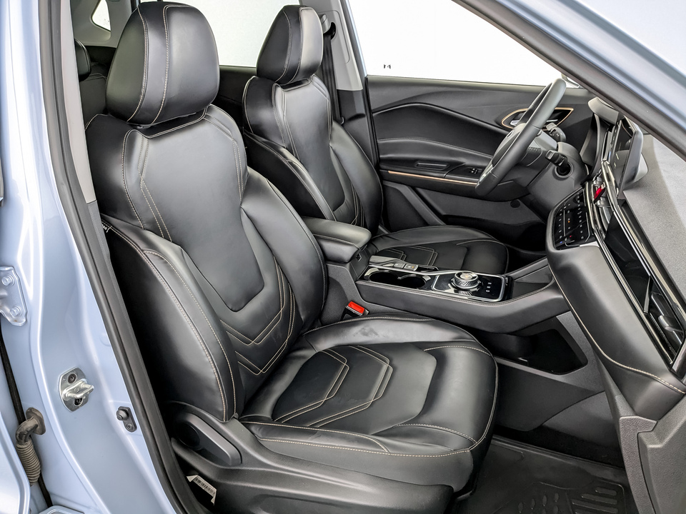 Фото Москвич 3e с пробегом 27 208 км