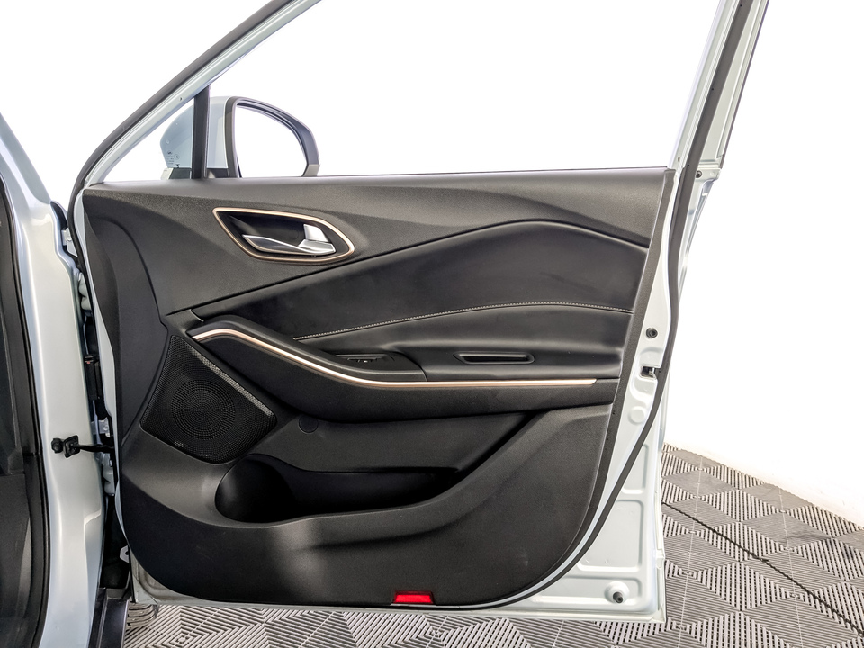 Фото Москвич 3e с пробегом 27 208 км