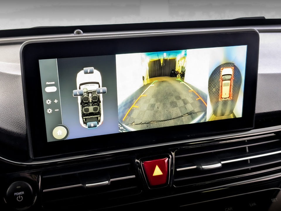 Фото Москвич 3e с пробегом 27 208 км