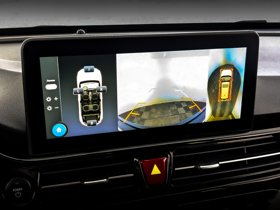 Фото Москвич 3e с пробегом 27 208 км