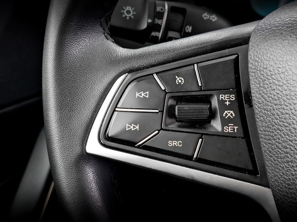 Фото Москвич 3e с пробегом 27 208 км