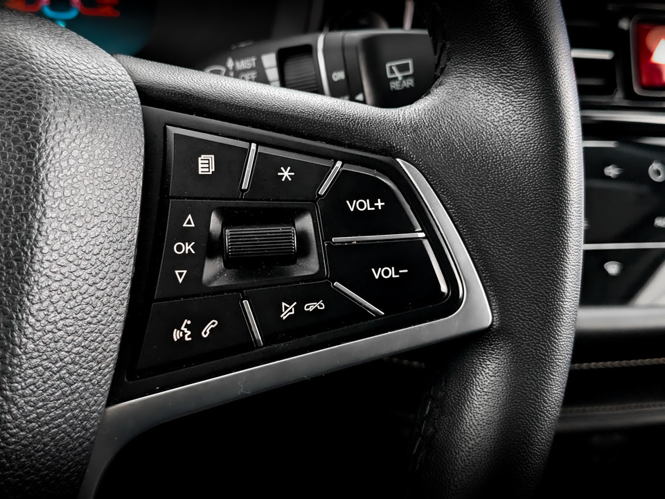 Фото Москвич 3e с пробегом 27 208 км