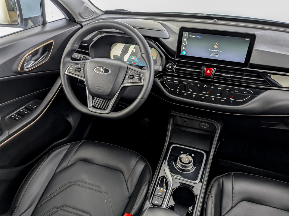 Фото Москвич 3e с пробегом 27 208 км