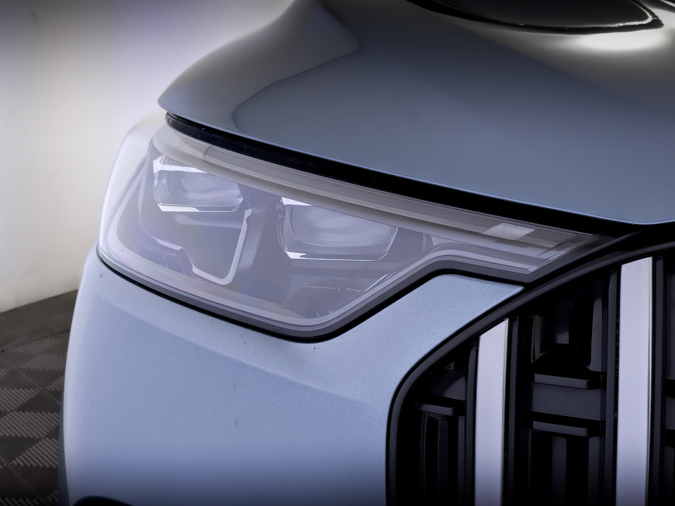 Фото JAECOO J8 с пробегом 51 658 км