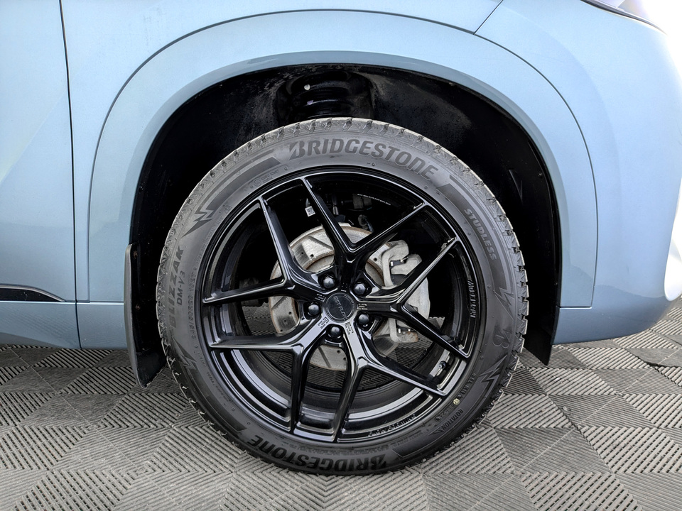 Фото JAECOO J8 с пробегом 51 658 км