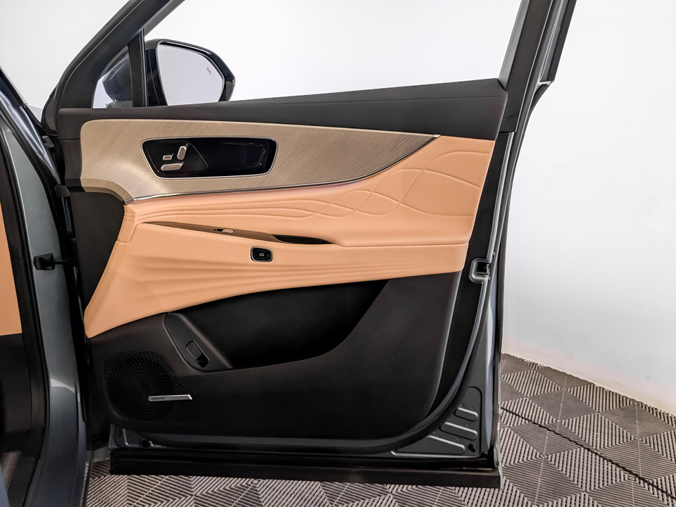 Фото JAECOO J8 с пробегом 51 658 км